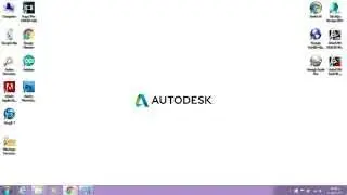 تحميل برنامج الاوتوكاد والسيفل وغيرها من برامج اوتوديسك مجاناً- Free Autodesk software download