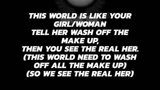 This World Look's | Words from I | Sqrave1(2)