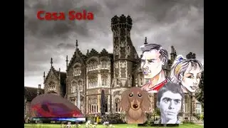 Villa Edén