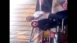 انا رحت السيرك