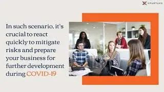 Business Continuity During COVID 19