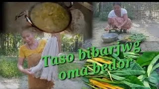 Taso bibarjwg oma bedor Songnai🐖🍀🌾 Dipamoni official m 😍