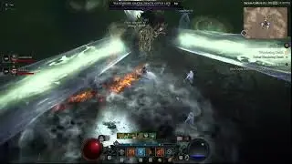 Beating The Time & World Boss