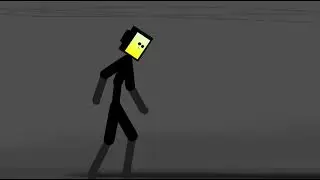 Tv women sticknodes test walk