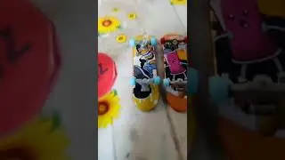 ПРОКАЧАЛ самый дешёвый ФБ с рынка