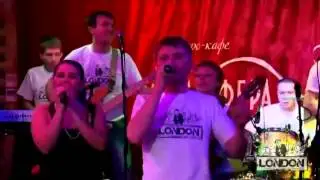 Дина Гарипова, LONDON - Я, ты, он, она