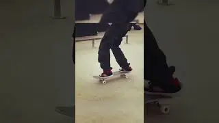 FLATGROUND IS KEY!  #skateboarding #tomasta #skate #kickflip  #skateboardingtrick