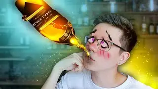 СНОВА Я НАПИВАЮСЬ.. Новый этап жизни!