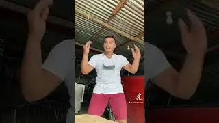 Kakasayaw lang ulit 😅
