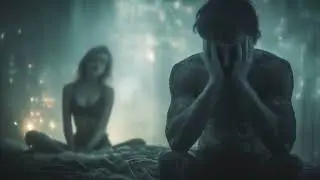 Say_ - The Hunter's Gaze ( Official Lyric Video )
