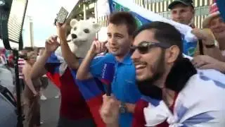 Marselle Rossia24 live