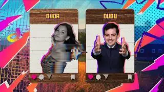 Abertura A Fazenda 17 - Eliminados