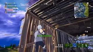 Twitch streamer wechselt nach diesem Kill sein Beruf