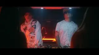 Kenny Die, Tufiño - No Pasa Na (Official Video)