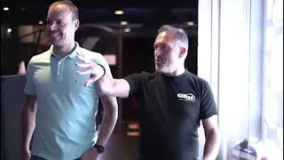 Zet de eerste stap naar een fitter en gezonder leven!