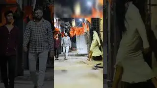 Ghost Prank 😱