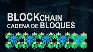 Blockchain