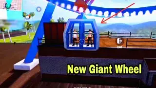 New Training Ground😍New Pet Skin😍Gloo wall Training ground 💎Free Fire Advance server Updates