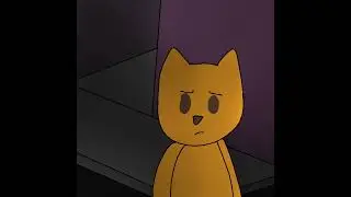 On The Hunt || Bonnie's Bakery OC Animatic