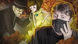 ОТКОПАЛ РОДИТЕЛЕЙ НА КЛАДБИЩЕ I FRAN BOW #5