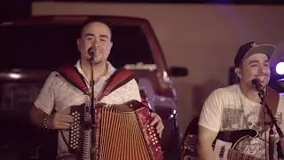Los Igualados - Cumbia de María ( EN VIVO - 4K )