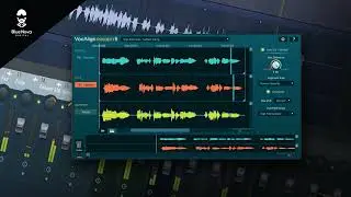 👨‍🚀 VOCAL PLUGIN to PERFECTLY ALIGN Your Vocals