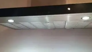 Leisure Patricia Urquiola Cooker Hood Review PCWB9752BP from ao.com
