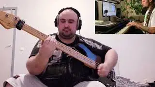 Видео со студентом 7/8 dorian