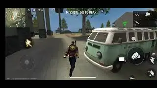 Free Fire ma GTA 5 ya kasa hua ?