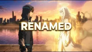 [SUB] Jacob Returning with k-band vibe / RENAMED - The J(Official Audio)