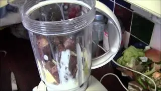 milkshakashakassss!!!!