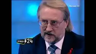 Туберкулёз просто переименовали в СПИД.