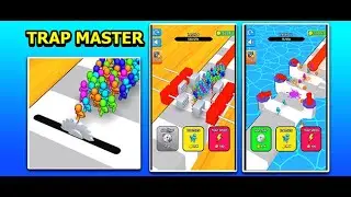 Trap Master - Trending Unity Game Source Code