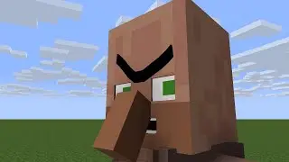 Villager reaper!Gedagedigedagedao