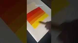 Dessiner du feu en 3 étapes sur Procreate 