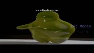 This is Flubber(Random,I'm Back)