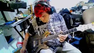 Harley Benton DIY kit challenge 2022 #diykitchallenge22 @ThomannsGuitarsBasses