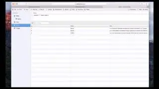 What is SQLite - Introduction