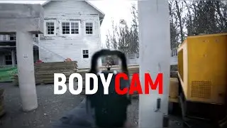 BODYCAM Gameplay