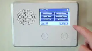 2GIG GC2 - Testing Your Cell Unit