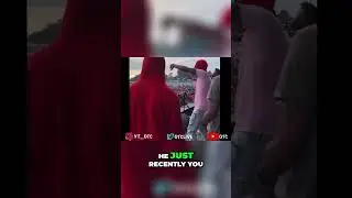 NBA Ben 10 Has A Message For NBA YoungBoy (SHORT)