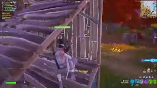 AyoGunner's Live PS4 Broadcast