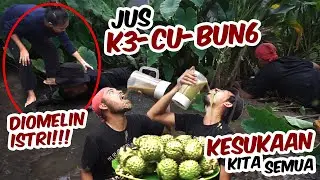 K3-CU-BUN6 Juice..!!! Our favorite..