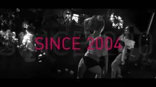 Butterfly 2017 - Event promo#