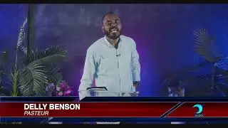 Past. Delly Live | HAITI EN PRIERE | The Time  Is Now