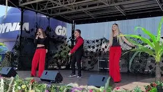 Granda - festyn w Kolibkach