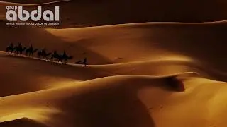 Grup Abdal (Official) -Yağmur Yağar Taş Üstüne | Revan 2019 |