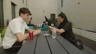 CAMPUS PERTH - A place to build your best memories (2023)