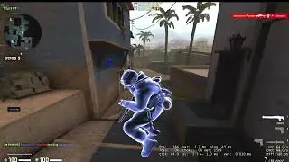 CSGO FREE CHEAT (showcase)