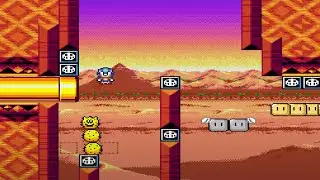 [TAS] An Epic Sonic Kaizo Hack (SMW)